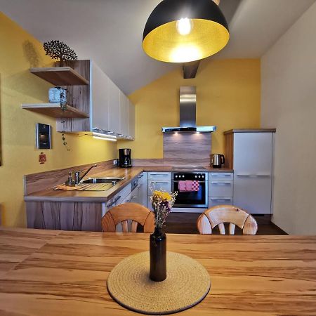 Haus Viktoria Apartamento Mayrhofen Exterior foto