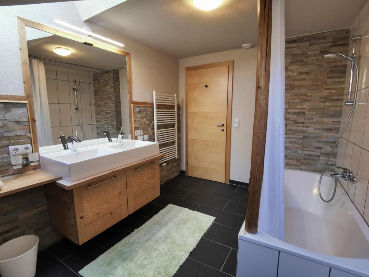 Haus Viktoria Apartamento Mayrhofen Exterior foto