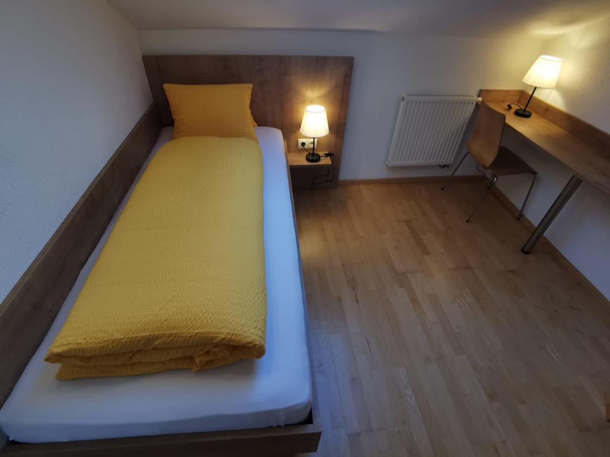 Haus Viktoria Apartamento Mayrhofen Exterior foto
