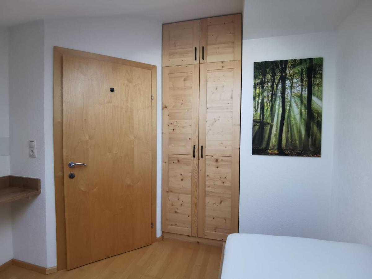 Haus Viktoria Apartamento Mayrhofen Exterior foto