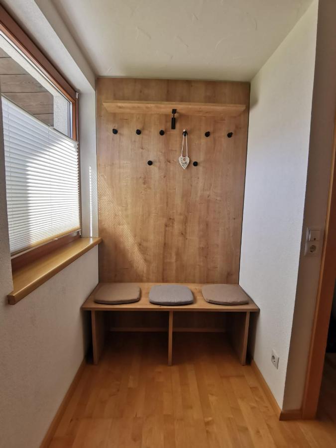Haus Viktoria Apartamento Mayrhofen Exterior foto